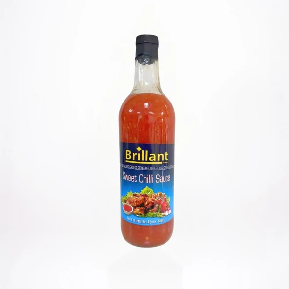 Brillant Sweet Chili Sos 850 Gr ürün görseli