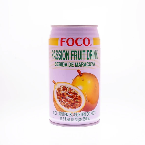 Foco Çarkıfelek Meyveli̇ İçecek 350 Ml ürün görseli