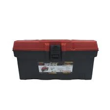 Süper Bag ASR-4001 16'' Carbon Seri Takım Çantası Prof Bag - 4