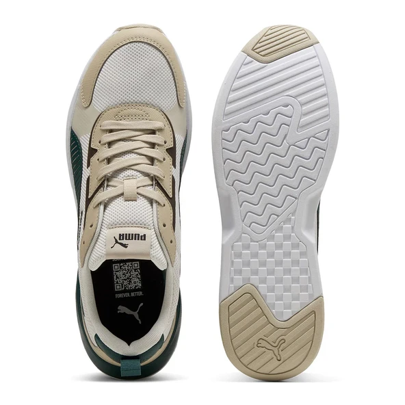 Puma 400229 11 X-Ray 3 LT Unisex Spor Ayakkabı - Resim 3