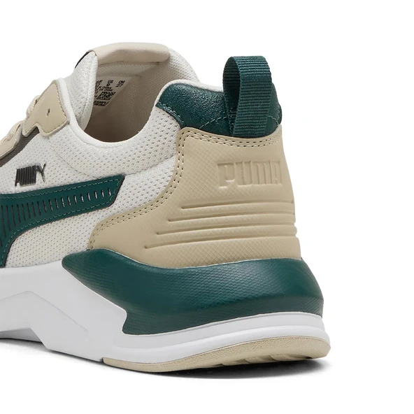 Puma 400229 11 X-Ray 3 LT Unisex Spor Ayakkabı - Resim 5