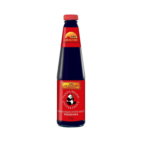 Lee Kum Kee İsti̇ri̇dye Sos 510 Gr - 1