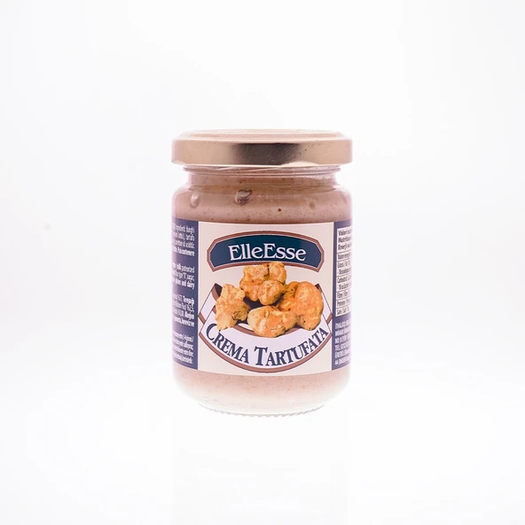 Elle Esse Beyaz Trüf Ezmesi 130 Gr - 1