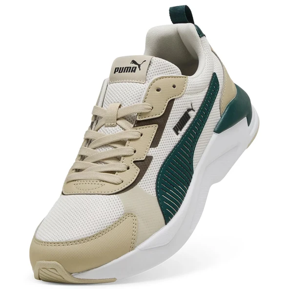 Puma 400229 11 X-Ray 3 LT Unisex Spor Ayakkabı - Resim 4