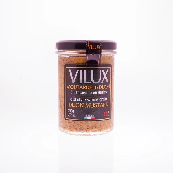 Vilux Taneli̇ Di̇jon Hardal 200 Gr