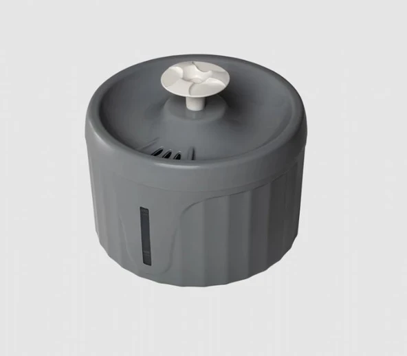 Joypet Yuvarlak Su Pınarı 3.5lt - 3