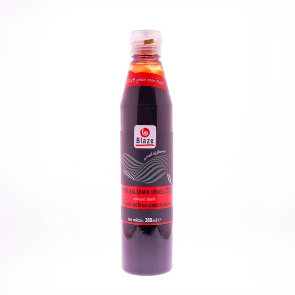 Acetum Blaze Balzami̇k Glaze Sos 475 Gr ürün görseli