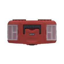 Süper Bag ASR-4001 16'' Carbon Seri Takım Çantası Prof Bag - 3