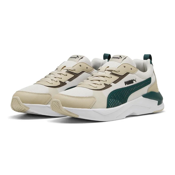 Puma 400229 11 X-Ray 3 LT Unisex Spor Ayakkabı - Resim 2