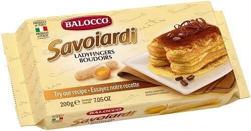 Balocco Kedi̇ Di̇li̇ Bisküvi̇ 200 Gr ürün görseli