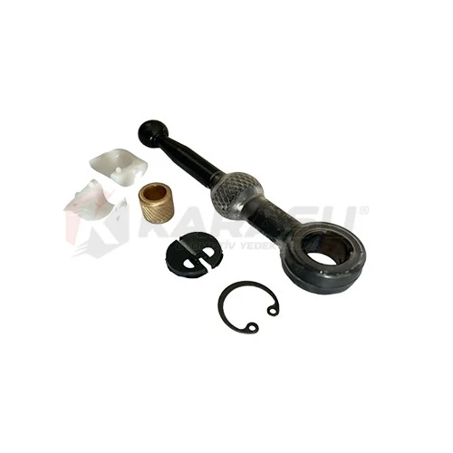 RENAULT R9 R11 R19 R21 CLİO MEGANE TWINGO GERİ VİTES MUYLUSU 4 PARÇA SET ürün görseli 1