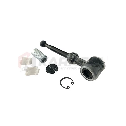 LODGY LOGAN 1 2 SANDERO 1 2 DUSTER-LAGUNA 2 GERİ VİTES MUYLUSU 4 PARÇA SET ürün görseli 1