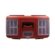 Süper Bag ASR-4002 19'' Carbon Seri Takım Çantası Prof Bag - 3