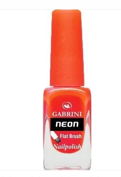 Gabrini Neon Oje N19 - 1