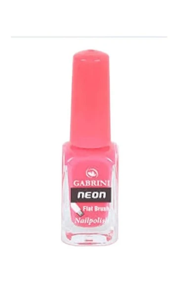 Gabrini Neon Oje N15 - 1