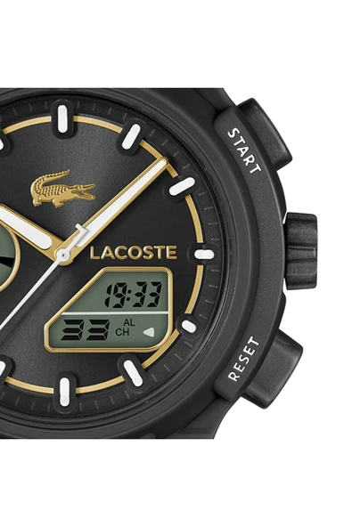 LACOSTE Lac2001434 Kadın Kol Saati - Resim 7