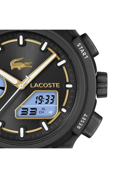 LACOSTE Lac2001434 Kadın Kol Saati - Resim 6