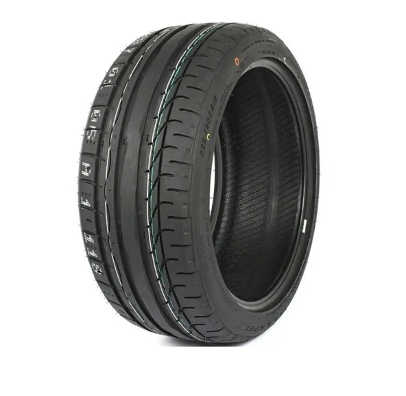 255/45R17 102W XL FORMULA SPEC Z VITOUR ürün görseli