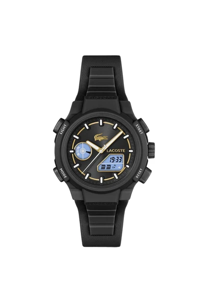 LACOSTE Lac2001434 Kadın Kol Saati - Resim 4
