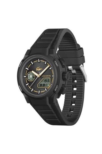 LACOSTE Lac2001434 Kadın Kol Saati - Resim 2