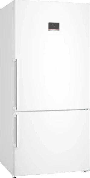 Bosch KGN86CWE0N Kombi No Forst Buzdolabı - 1