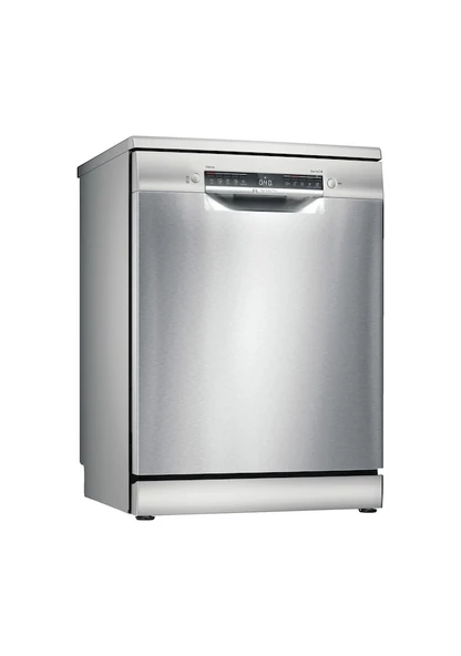Bosch SMS4IKW51T 5 Programlı Bulaşık Makinesi - 1
