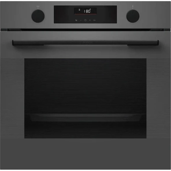 Bosch HUA736EN0T Ankastre Fırın - 1