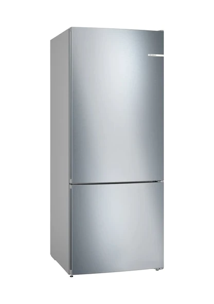 Bosch KGN55CIE0N Kombi No Frost Buzdolabı - 1