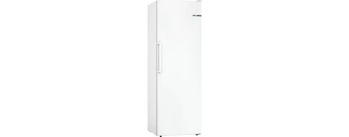 Bosch GSN33VWE0N 7 Çekmeceli Dikey No Frost Derin Dondurucu - 1
