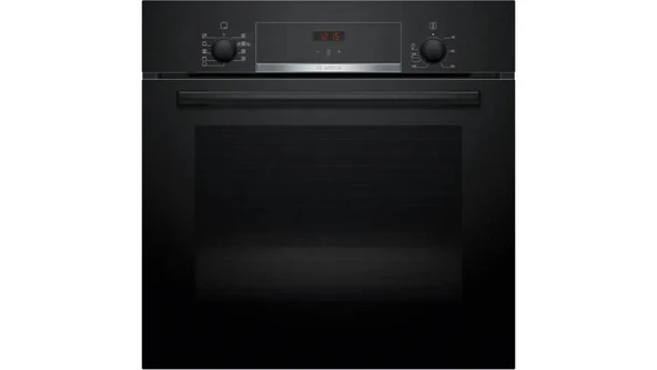 Bosch HBF534EH3T Antrasit Ankastre Fırın ürün görseli