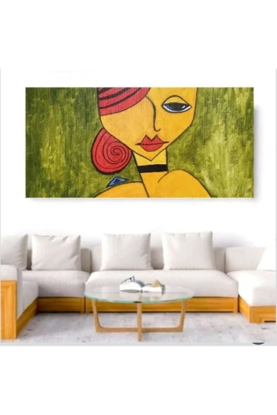 MSDA Rosalinda • Tablo • (ART DESİGN MEDUSA) • - 1