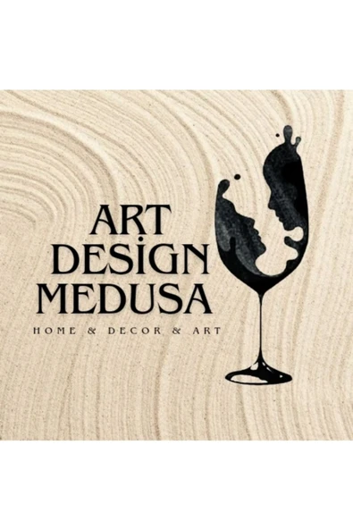 MSDA Rainbowliçe • Tablo • (ART DESİGN MEDUSA) • - 4