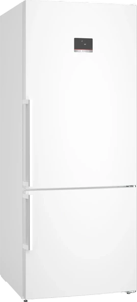 Bosch KGN76CWE0N Kombi No Frost Buzdolabı - 1