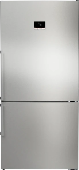 Bosch KGP86FIC0N Kombi No Frost Buzdolabı ürün görseli