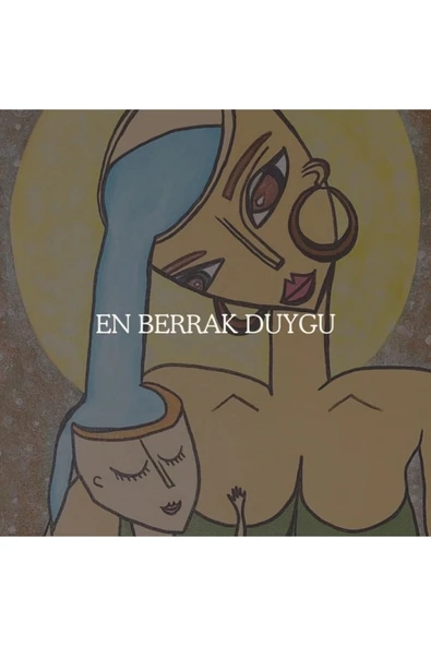MSDA En Berrak Duygu • Tablo • (ART DESİGN MEDUSA) • - 3