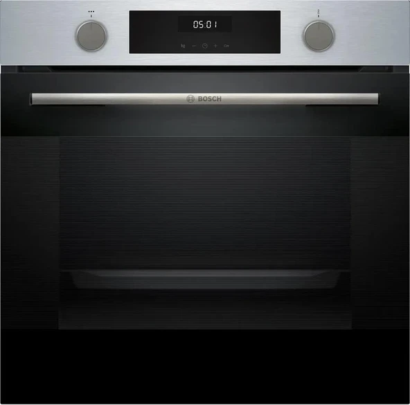 Bosch Serie 4 HUA717BR0T Ankastre Fırın - 1