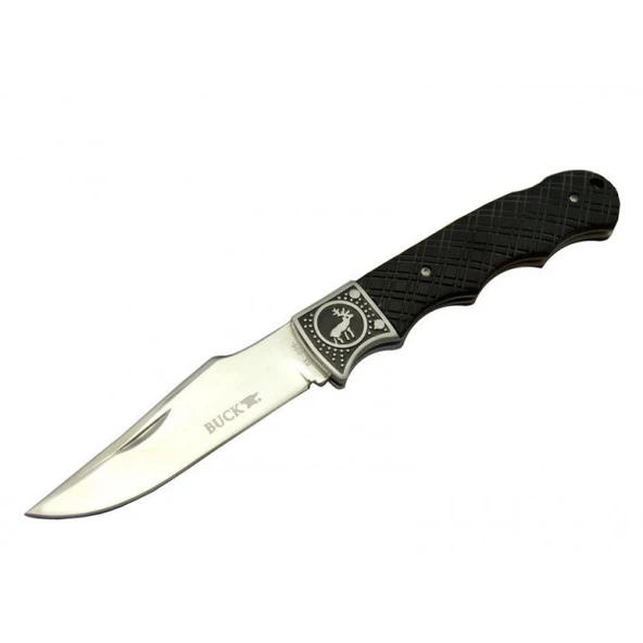 Buck Geyikli Çakı Marka:Buck Çakılar Ürün Kodu: BK-006BK-23 CM ürün görseli