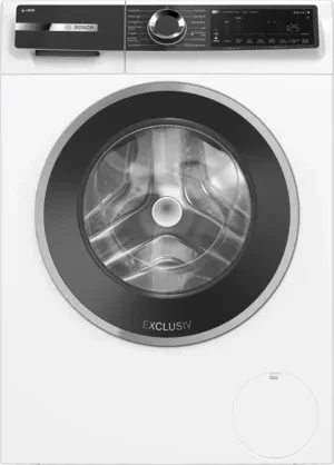 Bosch WGK264F0TR 1400 Devir 11 kg Çamaşır Makinesi - 1