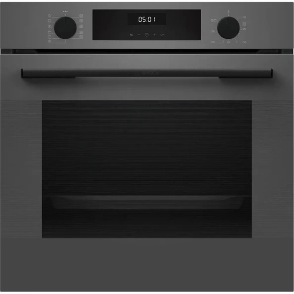 Bosch HUA717BN0T Ankastre Fırın ürün görseli