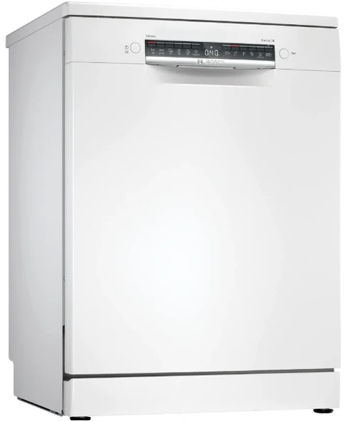 Bosch SMS4EKW62T 6 Programlı Bulaşık Makinesi ürün görseli