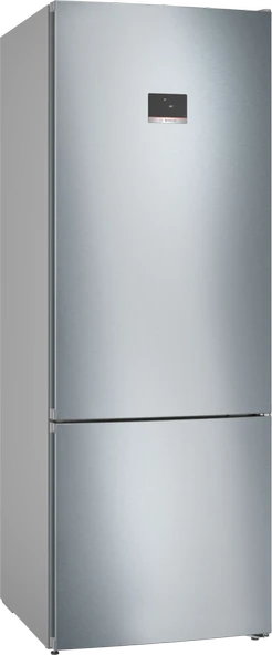 Bosch KGN56XIE0N Kombi No Frost Buzdolabı - 1