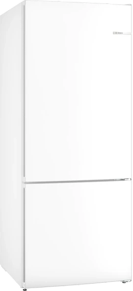 Bosch KGN76VWE0N Kombi No Frost Buzdolabı - 1