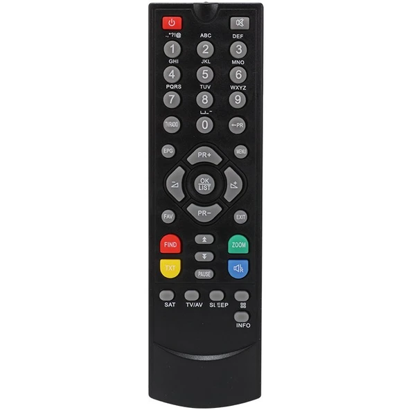 Next 16500 Uydu Kumanda ürün görseli