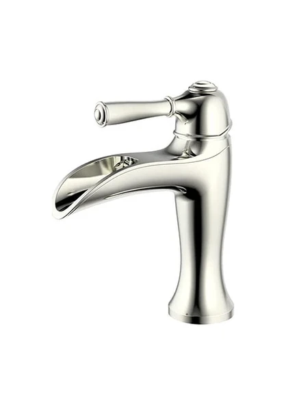 BİEN LAVABO BATARYASI BİEN GRACE - 1