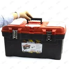 Süper Bag ASR-4006 22'' Pro-Carbon Seri Takım Çantası Prof Bag - 5