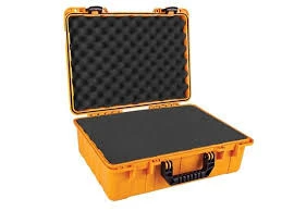 Süper Bag SF-400S Safari Case Süngerli Prof Bag - Resim 4