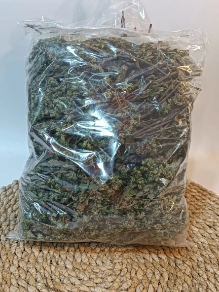 Trabzon Yayla Kekiği 100 gr ( %100 Doğal, Kurutulmuş ) - 1