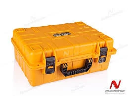 Süper Bag SF-450 Safari Case Prof Bag - Resim 2