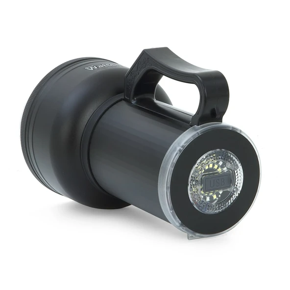 WATTON GT LED GÜNEŞ SOLAR LEDLİ FENER WATTON WT-415 - Resim 3