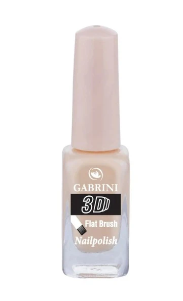 Gabrini 3d Nailpolish - No 04 - 1